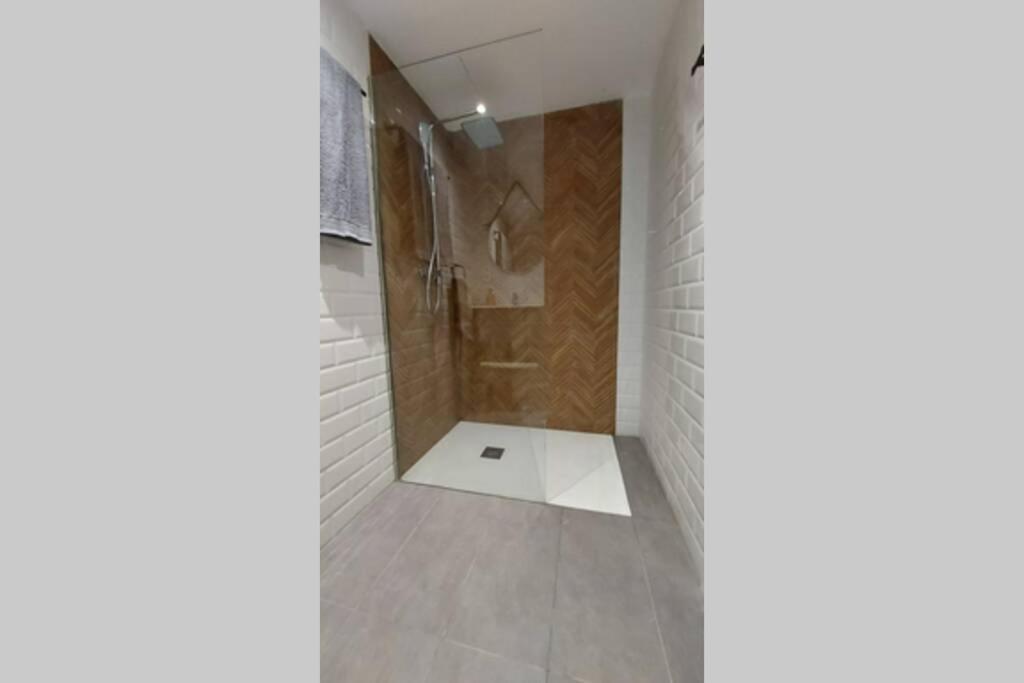 Апартаменти El Alema I. Apartamento De Diseno En Gandia. Екстер'єр фото